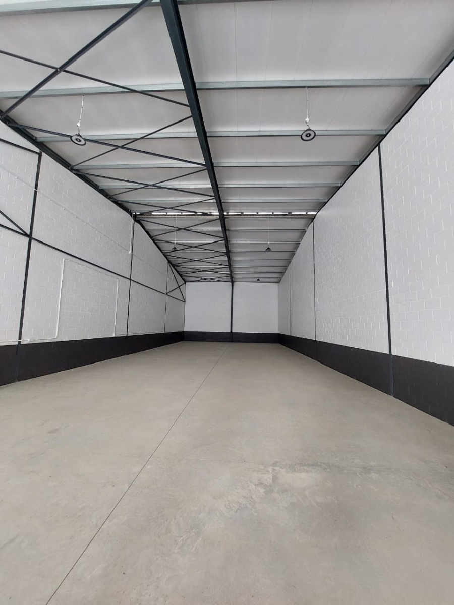 To Let Commercial Property for Rent in Malmesbury Industria Western Cape